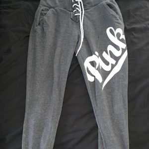Victoria Secret jogger pants